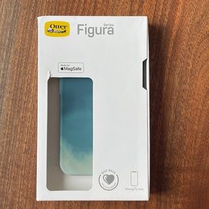 New, Never Used OtterBox Figura Series iPhone 12 mini Case (MagSafe)